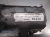Replacement starter motor for ford transit courier ambiente OEM IAM reference CV6T11000AB 12E61478AB FOMOCO