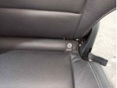 Recambio de asientos trasero izquierdo para mercedes-benz clase b (w246) 1.5 cdi cat referencia OEM IAM A2469200900 TAPICERIA CU