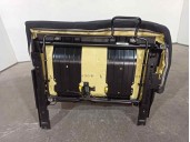 Recambio de asientos trasero izquierdo para mercedes-benz clase b (w246) 1.5 cdi cat referencia OEM IAM A2469200900 TAPICERIA CU