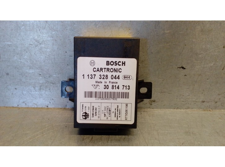 Recambio de modulo electronico para volvo v40 familiar td referencia OEM IAM 30814713 30814713 