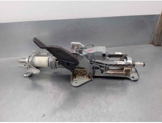 Recambio de columna direccion para bmw serie 5 lim. (f10) 3.0 turbodiesel referencia OEM IAM 32306787926 