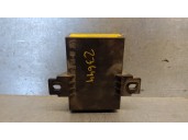 Recambio de modulo electronico para volvo v40 familiar td referencia OEM IAM 30814713 30814713 