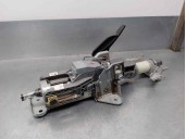 Recambio de columna direccion para bmw serie 5 lim. (f10) 3.0 turbodiesel referencia OEM IAM 32306787926 