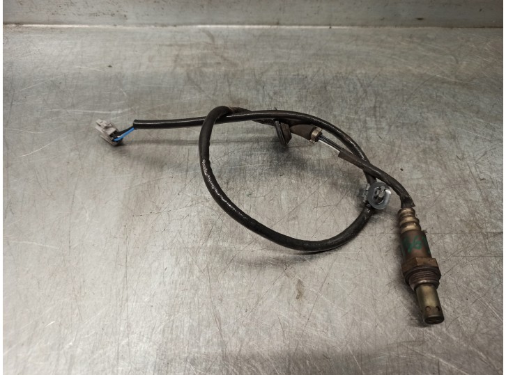 Recambio de sonda lambda para lexus ls430 (ucf30) básico (07.2003) referencia OEM IAM 8946550160  