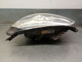 Recambio de faro izquierdo para nissan qashqai i (j10, nj10) 1.5 dci referencia OEM IAM 26060BR60A 26060BR60A 