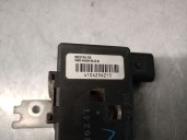 Recambio de modulo electronico para mitsubishi mirage / space star vi hatchback (a0_a) 1.2 referencia OEM IAM 8637A176 8637A176 