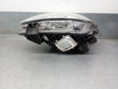 Recambio de faro izquierdo para nissan qashqai i (j10, nj10) 1.5 dci referencia OEM IAM 26060BR60A 26060BR60A 