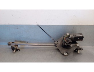 Replacement front wiper motor for Volvo V40 Estate TD OEM IAM reference 30874367 30874367 0390241114 BOSCH