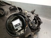 Recambio de faro izquierdo para nissan qashqai i (j10, nj10) 1.5 dci referencia OEM IAM 26060BR60A 26060BR60A 