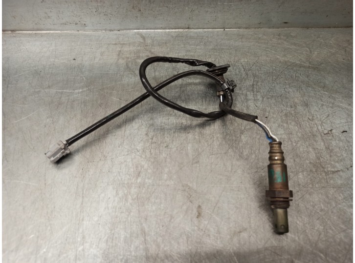 Recambio de sonda lambda para lexus ls430 (ucf30) básico (07.2003) referencia OEM IAM 8946550160 