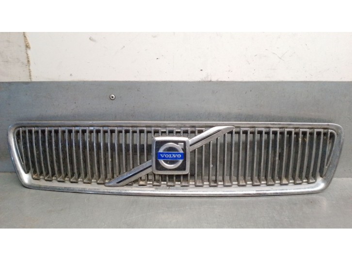 Recambio de rejilla delantera para volvo v40 familiar td referencia OEM IAM 30899940 30899940 