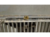 Recambio de rejilla delantera para volvo v40 familiar td referencia OEM IAM 30899940 30899940 