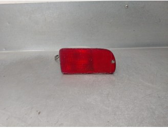 Recambio de faro antiniebla trasero izquierdo para chevrolet tacuma 1.6 cat referencia OEM IAM 0322001203  5 PUERTAS