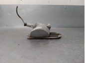 Recambio de faro antiniebla trasero izquierdo para chevrolet tacuma 1.6 cat referencia OEM IAM 0322001203  5 PUERTAS