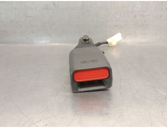 Recambio de enganche cinturon para kia sportage v (nq5) 1.6 t-gdi referencia OEM IAM 89860R2000WK 89860R2000WK 654714600D