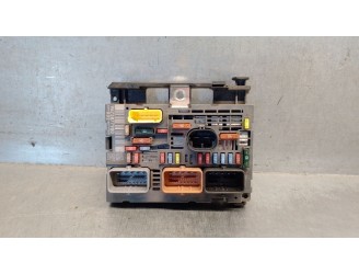 Recambio de caja reles / fusibles para peugeot 407 sw 2.0 16v hdi fap cat (rhr / dw10bted4) referencia OEM IAM 9675877980 14150