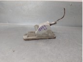 Recambio de faro antiniebla trasero izquierdo para chevrolet tacuma 1.6 cat referencia OEM IAM 0322001203  5 PUERTAS