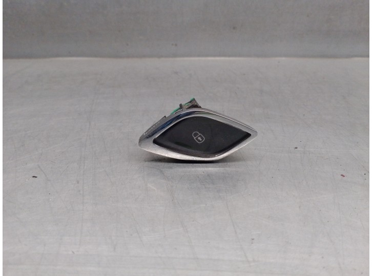 Recambio de interruptor para citroën c3 ii 1.4 referencia OEM IAM 96656596XU  