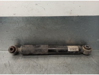 Recambio de amortiguador trasero izquierdo para peugeot partner kombi outdoor referencia OEM IAM 9674213480 814902003965 