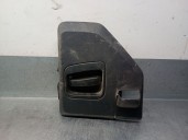 Recambio de maneta interior trasera derecha para opel vivaro c furgoneta (k0) 1.5 referencia OEM IAM 1400018480  