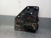 Recambio de maneta interior trasera derecha para opel vivaro c furgoneta (k0) 1.5 referencia OEM IAM 1400018480  