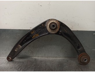Recambio de brazo suspension inferior delantero izquierdo para peugeot partner kombi outdoor referencia OEM IAM 566793 