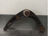 Recambio de brazo suspension inferior delantero izquierdo para peugeot partner kombi outdoor referencia OEM IAM 566793 