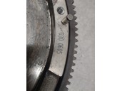 Recambio de volante motor para mercedes-benz clase b (w246) 1.5 cdi cat referencia OEM IAM A6070300605  