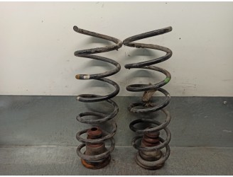 Recambio de muelle amortiguacion para peugeot partner kombi outdoor referencia OEM IAM   
