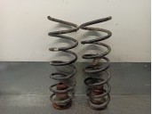 Recambio de muelle amortiguacion para peugeot partner kombi outdoor referencia OEM IAM   