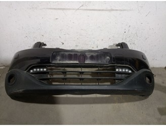 Recambio de paragolpes delantero para nissan qashqai i (j10, nj10) 1.5 dci referencia OEM IAM 62022BR00H 62022BR00H 