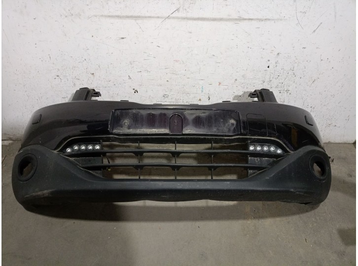 Recambio de paragolpes delantero para nissan qashqai i (j10, nj10) 1.5 dci referencia OEM IAM 62022BR00H 62022BR00H 