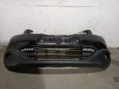 Recambio de paragolpes delantero para nissan qashqai i (j10, nj10) 1.5 dci referencia OEM IAM 62022BR00H 62022BR00H 
