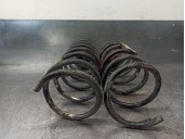 Recambio de muelle amortiguacion para peugeot partner kombi outdoor referencia OEM IAM   