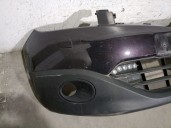 Recambio de paragolpes delantero para nissan qashqai i (j10, nj10) 1.5 dci referencia OEM IAM 62022BR00H 62022BR00H 
