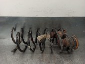 Recambio de muelle amortiguacion para peugeot partner kombi outdoor referencia OEM IAM   