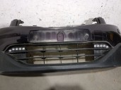 Recambio de paragolpes delantero para nissan qashqai i (j10, nj10) 1.5 dci referencia OEM IAM 62022BR00H 62022BR00H 