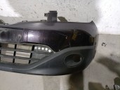 Recambio de paragolpes delantero para nissan qashqai i (j10, nj10) 1.5 dci referencia OEM IAM 62022BR00H 62022BR00H 