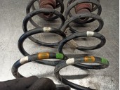 Recambio de muelle amortiguacion para peugeot partner kombi outdoor referencia OEM IAM   