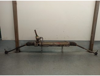 Recambio de cremallera direccion para citroën c5 berlina 2.2 hdi fap cat (4hx / dw12ed4) referencia OEM IAM 4000NX  