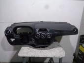 Recambio de salpicadero para mercedes-benz clase b (w246) 1.5 cdi cat referencia OEM IAM A24668004879H68 NEGRO 