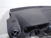 Recambio de salpicadero para mercedes-benz clase b (w246) 1.5 cdi cat referencia OEM IAM A24668004879H68 NEGRO 