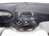 Recambio de salpicadero para mercedes-benz clase b (w246) 1.5 cdi cat referencia OEM IAM A24668004879H68 NEGRO 