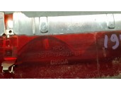 Recambio de luz central de freno para ford c-max (ceu) 2.0 tdci cat referencia OEM IAM 7S7113A601BE 
