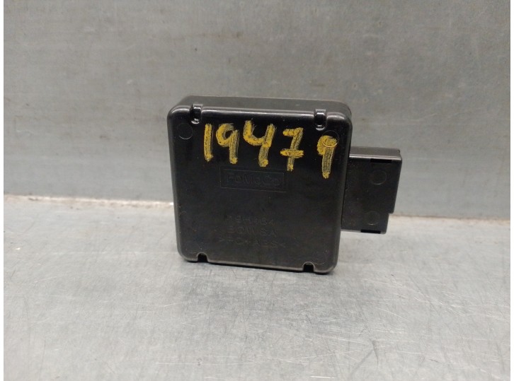 Recambio de antena para ford c-max (ceu) 2.0 tdci cat referencia OEM IAM DE8T19H463DC  