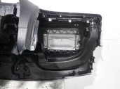 Recambio de salpicadero para mercedes-benz clase b (w246) 1.5 cdi cat referencia OEM IAM A24668004879H68 NEGRO 