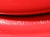 Recambio de neumatico repuesto para peugeot 407 sw 2.0 16v hdi fap cat (rhr / dw10bted4) referencia OEM IAM 5401R4 T13580R17103M