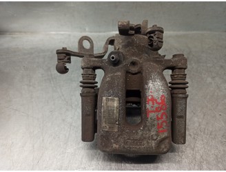 Recambio de pinza freno trasera izquierda para peugeot partner kombi outdoor referencia OEM IAM 9603120580 32054076 TRW