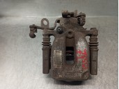 Recambio de pinza freno trasera izquierda para peugeot partner kombi outdoor referencia OEM IAM 9603120580 32054076 TRW