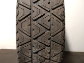 Recambio de neumatico repuesto para peugeot 407 sw 2.0 16v hdi fap cat (rhr / dw10bted4) referencia OEM IAM 5401R4 T13580R17103M